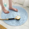 Non-Slip Massage Silicone Pad