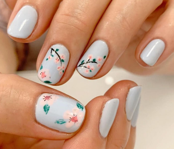 Spring Nail Ideas