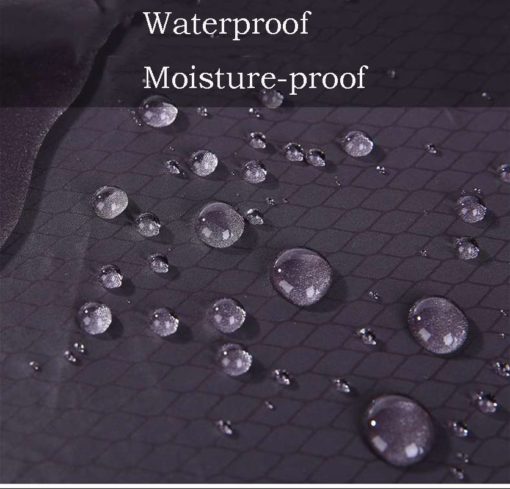 Waterproof Park Picnic Mat