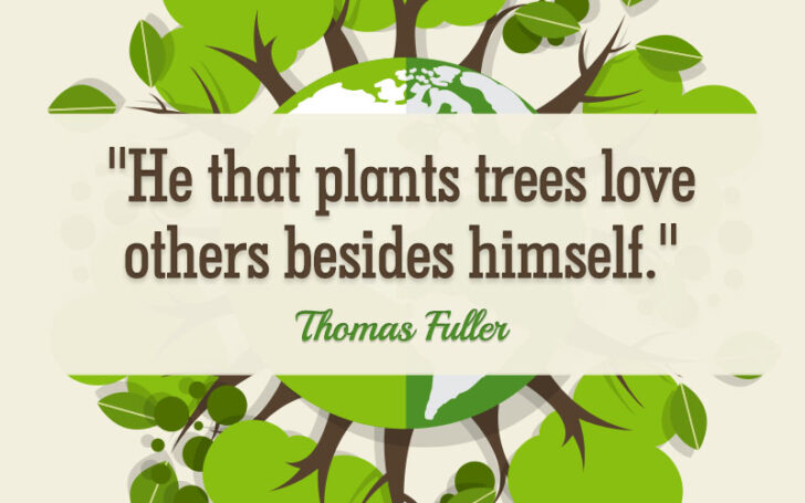 Earth Day Quotes