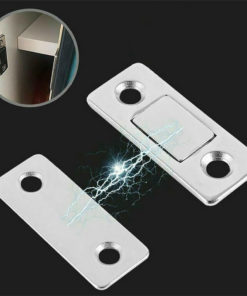 Magnetic Door Closer