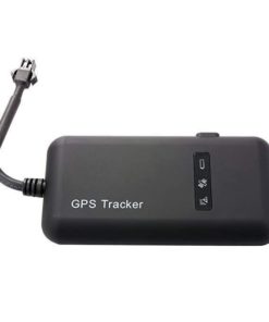 Real-Time Car Tracker