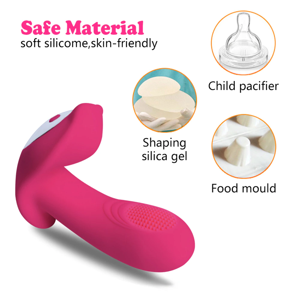 vibrating dildo