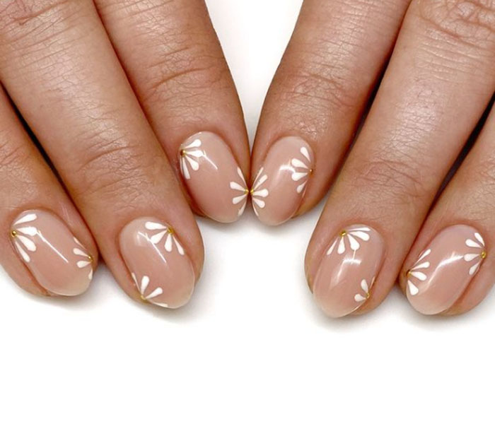 Spring Nail Ideas