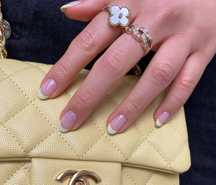 Spring Nail Ideas