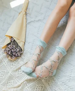 Thin Socks For Women