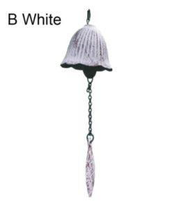 Traditional Japanese Outdoor Wind Chime