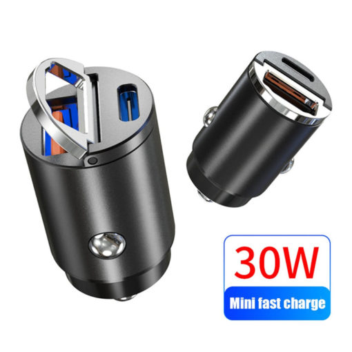 USB Fast Charger