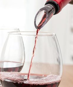Wine Bottle Aerator