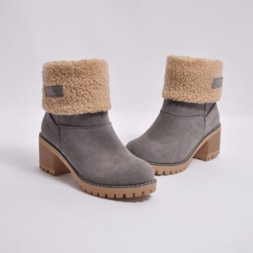 Womens Winter, Women Winter Boots