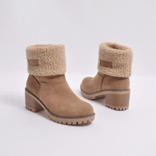 Womens Winter, Women Winter Boots