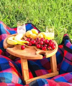 Folding Picnic Table,Picnic Table