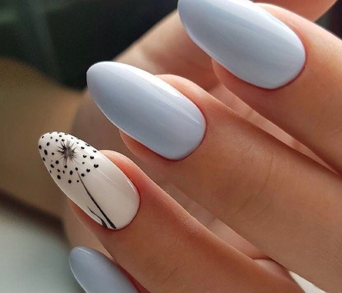 Spring Nail Ideas