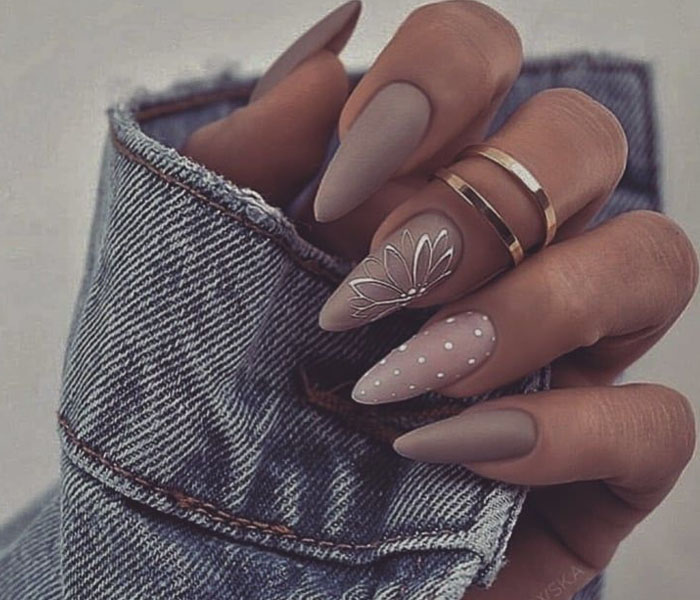 Spring Nail Ideas