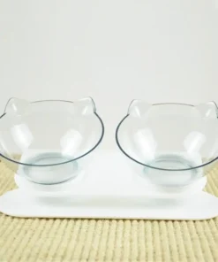 Anti Vomiting Orthopedic Cat Bowl