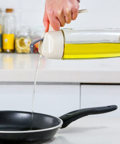 Olive Oil Dispenser Bottle