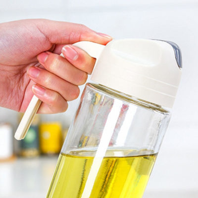 Olive Oil Dispenser Bottle