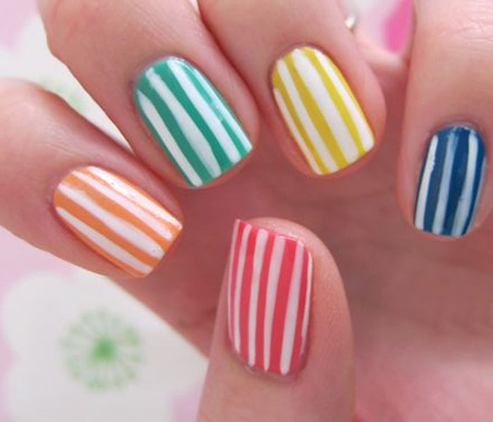 Spring Nail Ideas