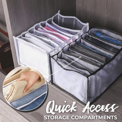 Foldable Closet Organizer,Closet Organizer
