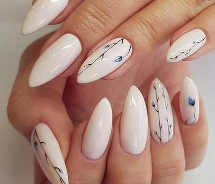 Spring Nail Ideas