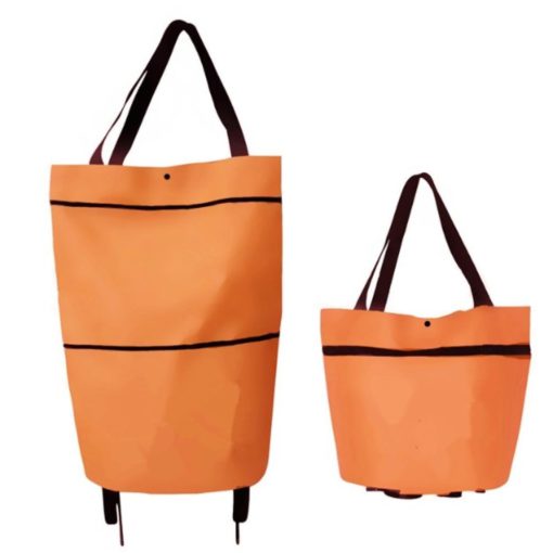Сгъваеми чанти за количка със сгъваеми колела