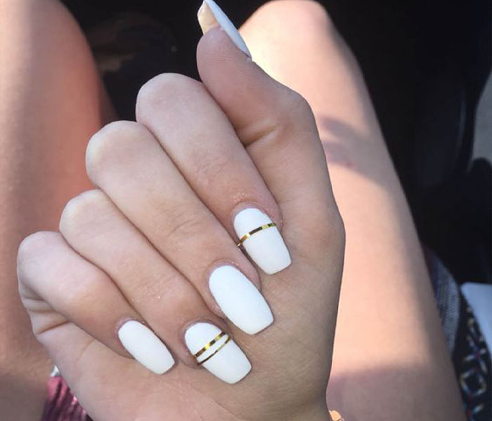 Spring Nail Ideas