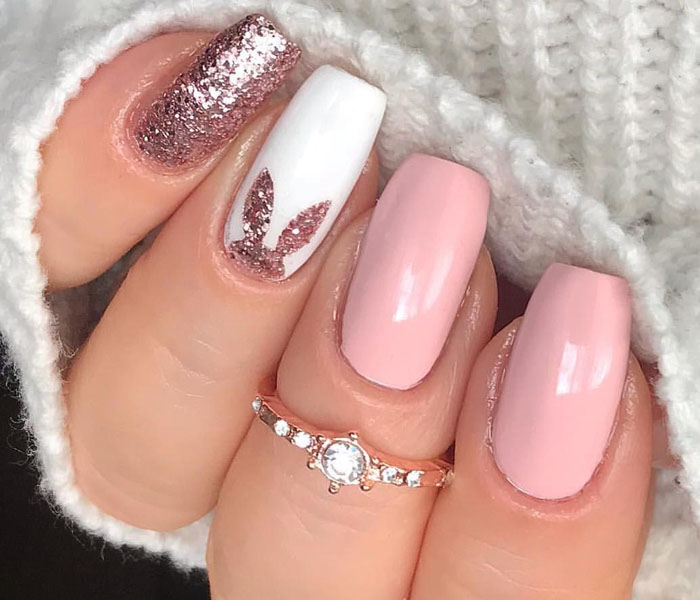 Spring Nail Ideas