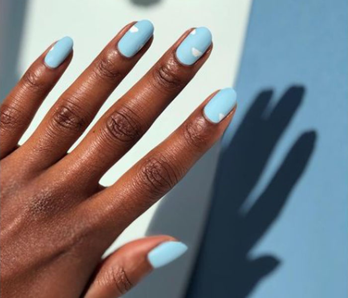 Spring Nail Ideas