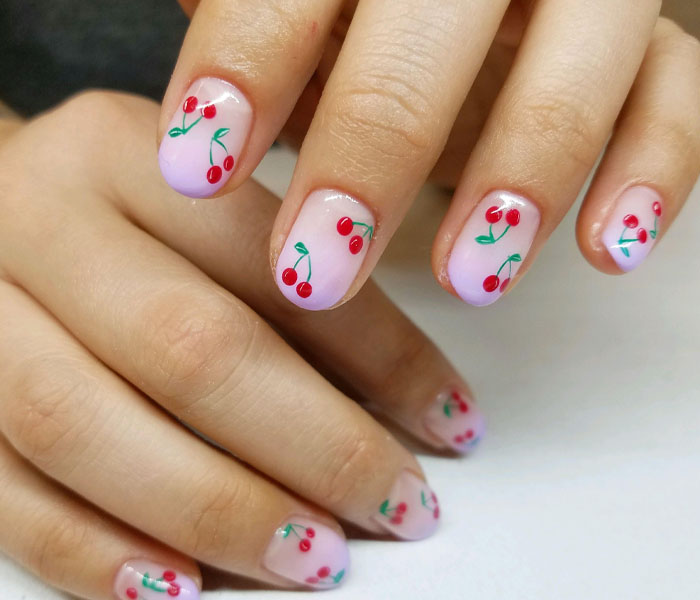 Spring Nail Ideas