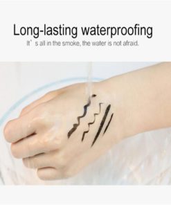 Anti-Oil Waterproof Liquid Eyeliner Pencil