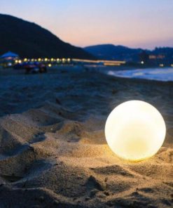 Magic Moon Rechargeable Adaptable & Portable Light