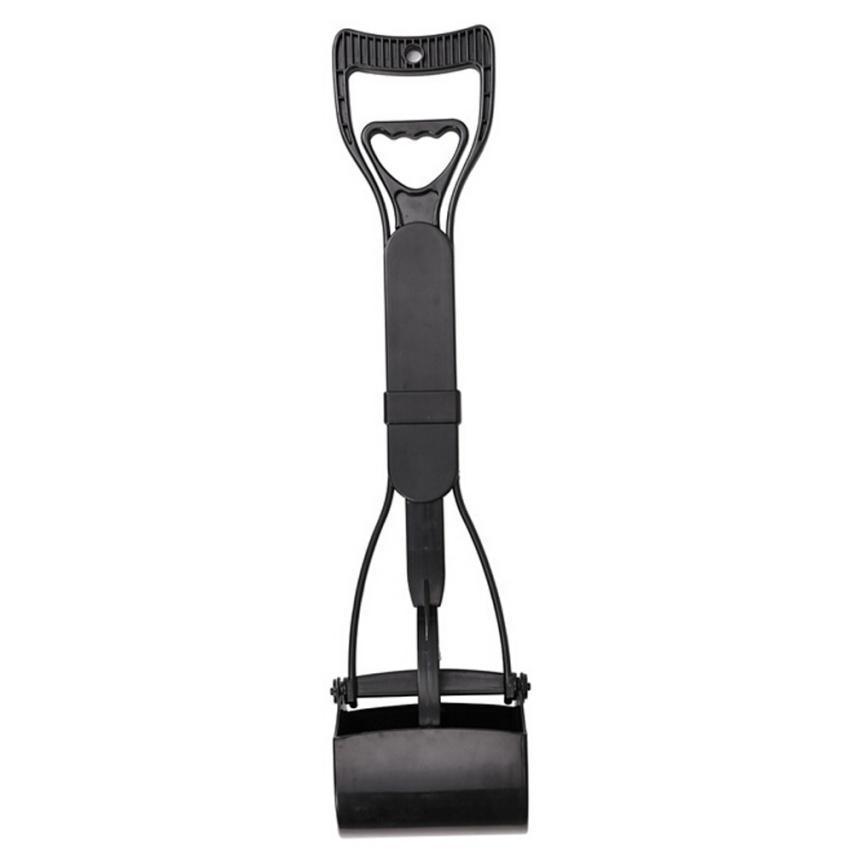 LongHandle Pooper Scooper For Pets Best 2022 MOLOOCO