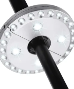 Patio Umbrella Light