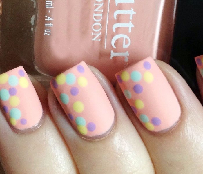 Spring Nail Ideas