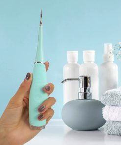 Dental Calculus Remover