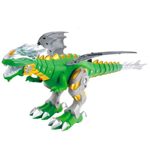 Coiseachd anail teine ​​​​Roar Dragon Toy