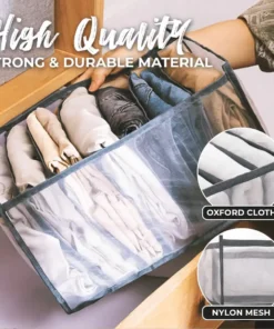 Foldable Closet Organizer,Closet Organizer