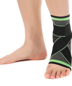 Ankle Brace Compression Support Sock