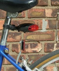 Bicycle Safety Lights Tail