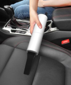 Handheld Auto Vacuum Cleaner For Car