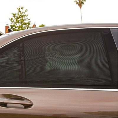 Window UV Protection