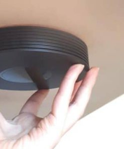 Lux Concealed Charger