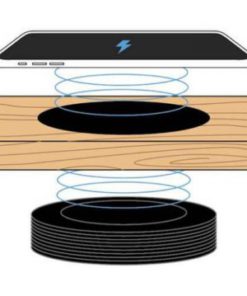 Lux Concealed Charger