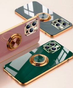 Magnetic Ring Holder