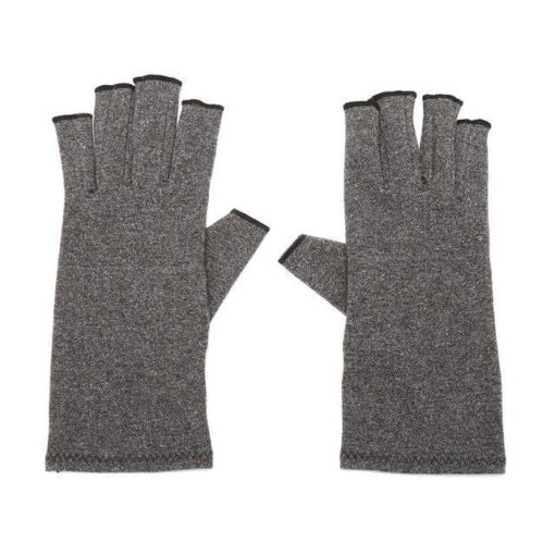 Γάντια χωρίς δάχτυλα συμπίεσης αρθρίτιδας