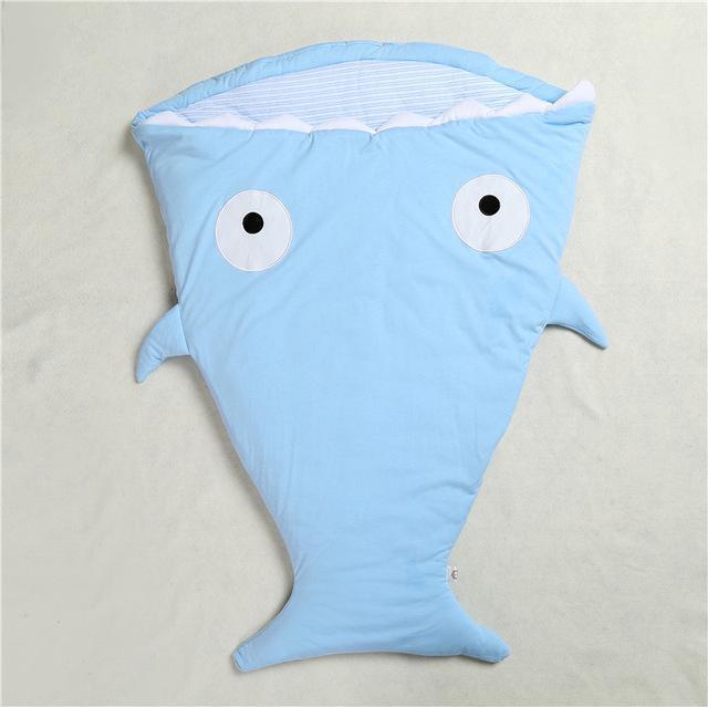 Shark Baby Sleeping Bag,Baby Sleeping Bag