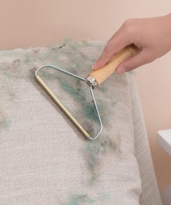 Eco Friendly Lint & Pilling Remover for your Fabrics
