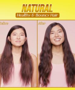 Hair Growth Vitamin Serum Capsule