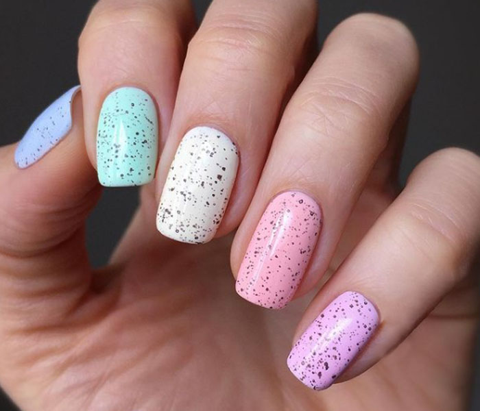 Spring Nail Ideas