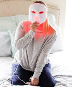 LED Spa Facial Mask,Facial Mask